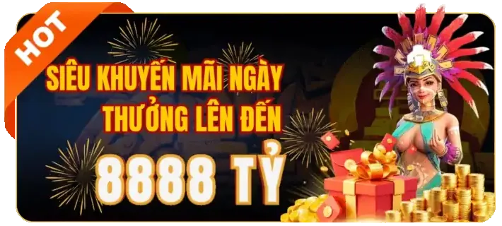 Mã thưởng độc quyền
