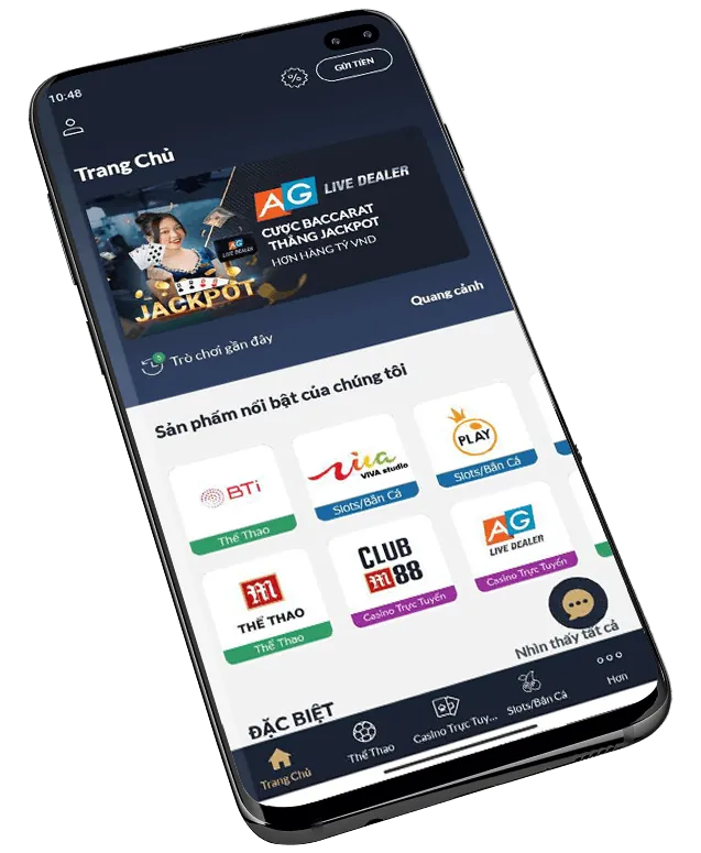 Đa dạng trò chơi bắn cá t88 code